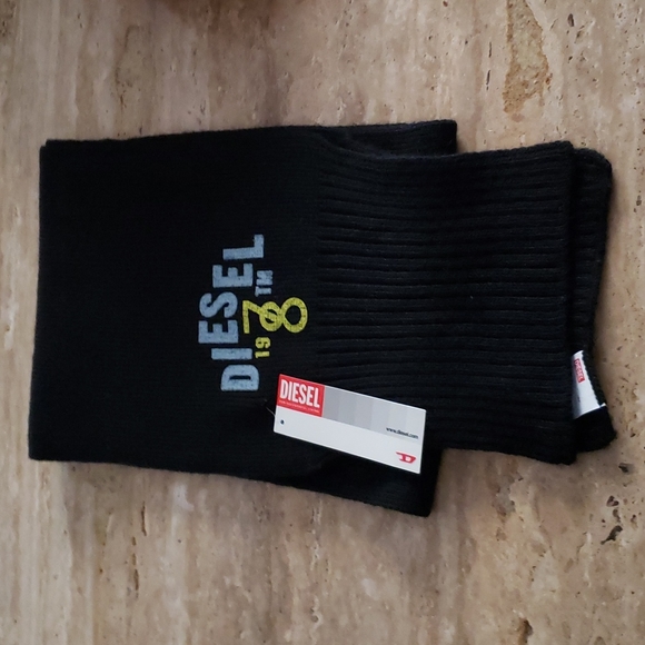 Diesel scarf NWT - Picture 1 of 4